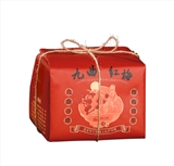 狮峰牌九曲红梅纸包赏芳特A