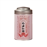 狮峰牌九曲红梅罐装赏芳玉露